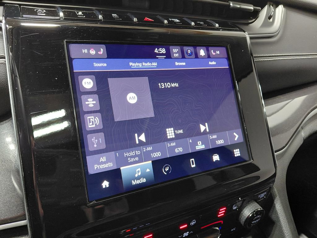 Certified 2022 Jeep Grand Cherokee L Laredo w/ Luxury Tech Group I AWD/4WD image 34