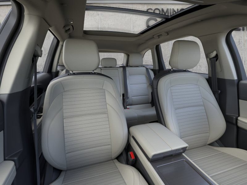 New 2026 Lincoln Nautilus Reserve AWD/4WD image 10