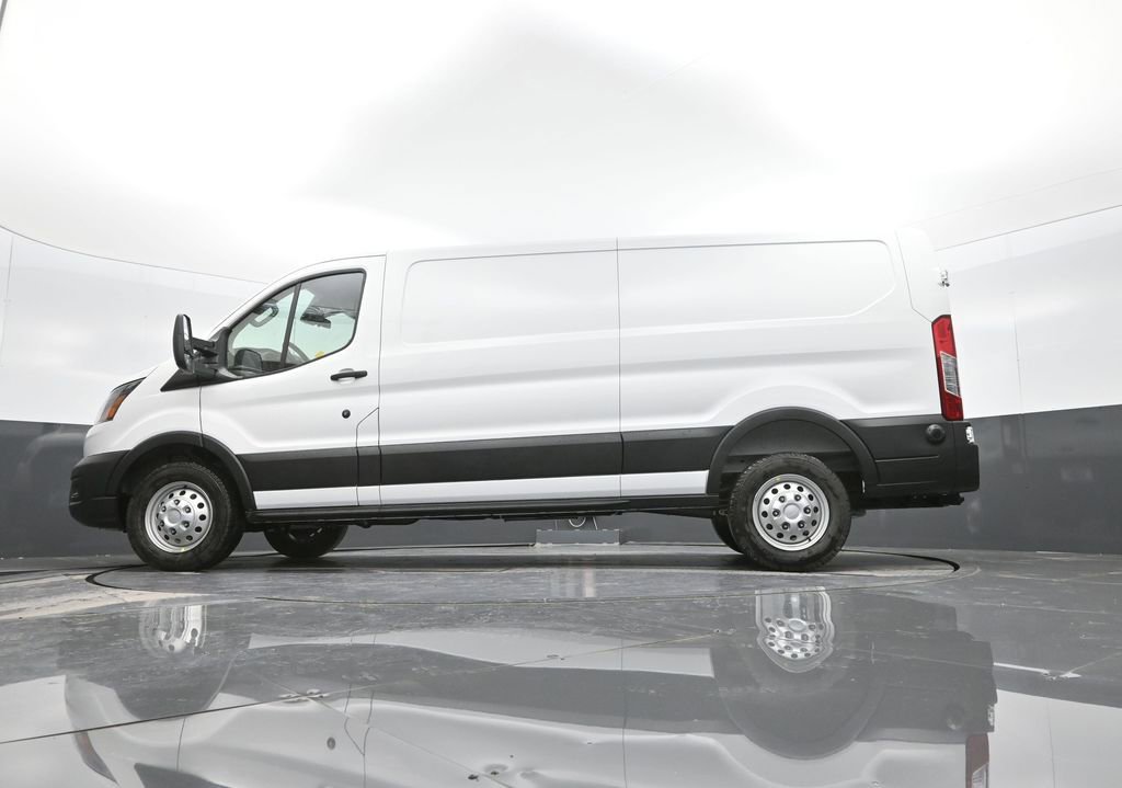 New 2025 Ford Transit 250 Low Roof AWD image 44