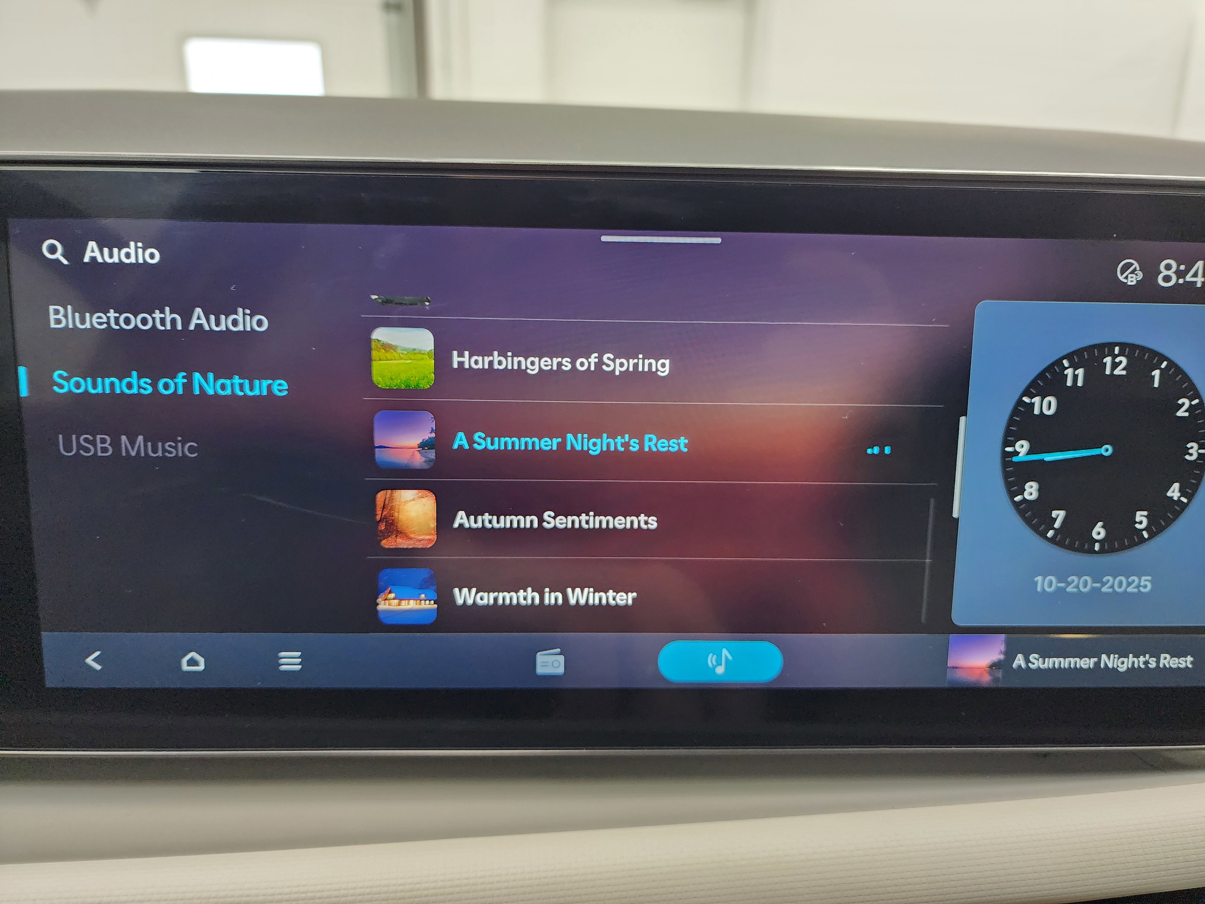 Used 2025 Hyundai Tucson SEL image 54