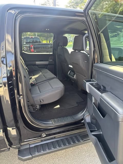 Used 2026 Ford F150 XLT w/ Equipment Group 302A MID AWD/4WD image 18