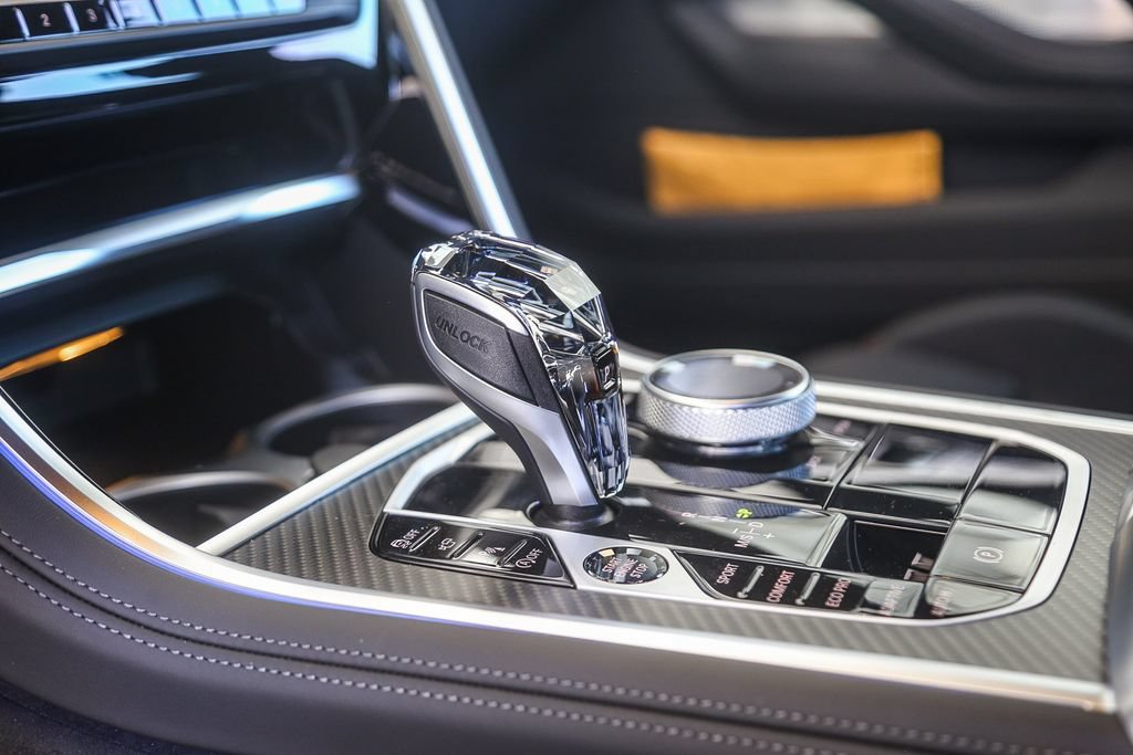 New 2026 BMW M850i Gran Coupe xDrive AWD/4WD image 19