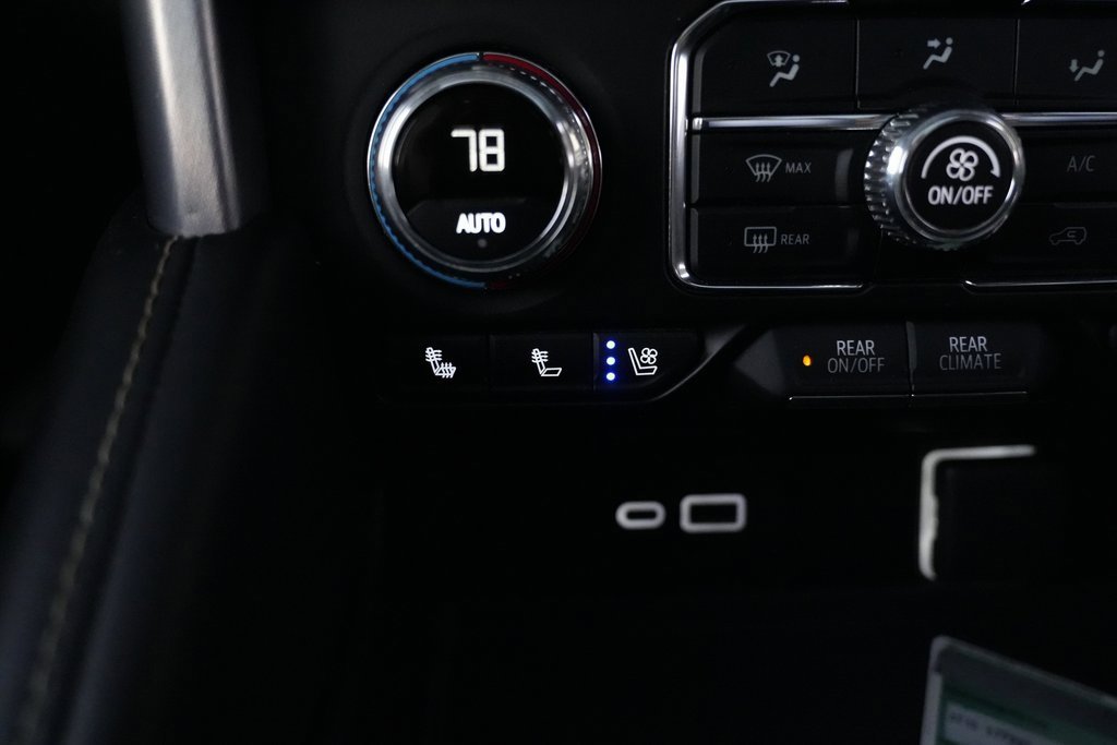 Used 2021 GMC Yukon XL SLT w/ SLT Luxury Plus Package image 63