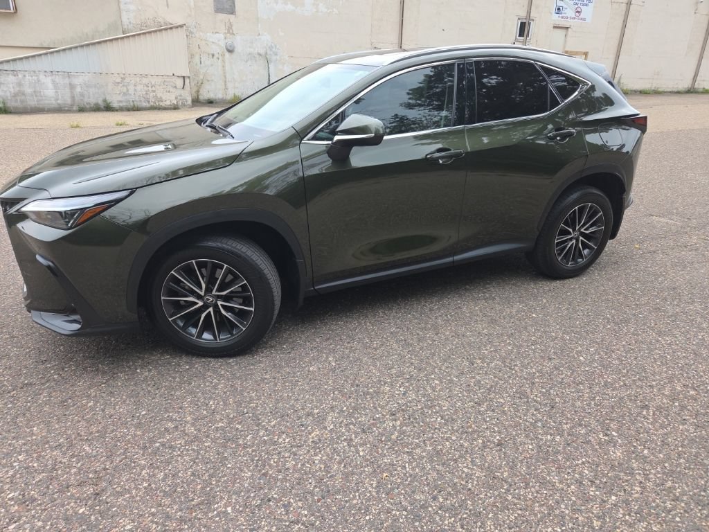 Used 2024 Lexus NX 350 AWD image 6