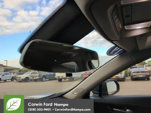 Used 2019 Cadillac XT4 Luxury FWD image 20