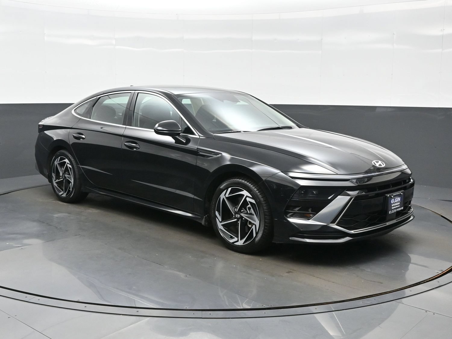 Certified 2026 Hyundai Sonata SEL AWD/4WD image 8
