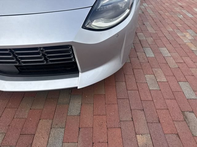Used 2025 Nissan Z Performance w/ Floor Mat Package RWD image 24