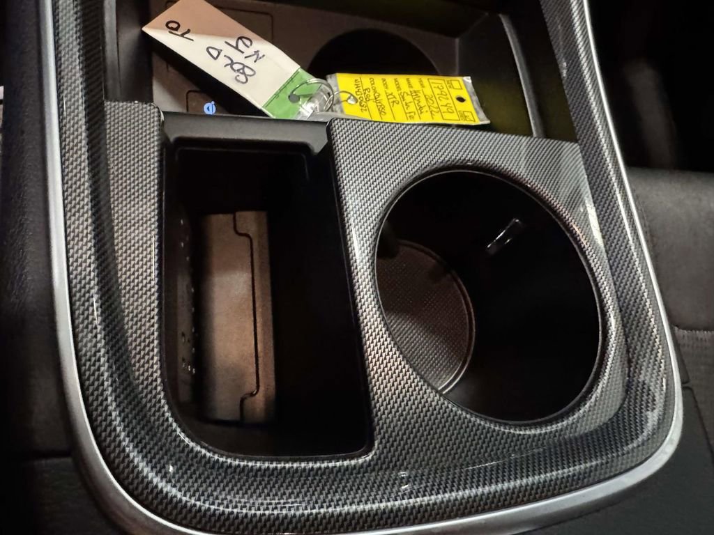 Used 2022 Hyundai Santa Fe XRT image 28