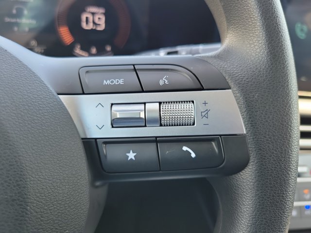 Certified 2026 Hyundai Tucson SE FWD image 21