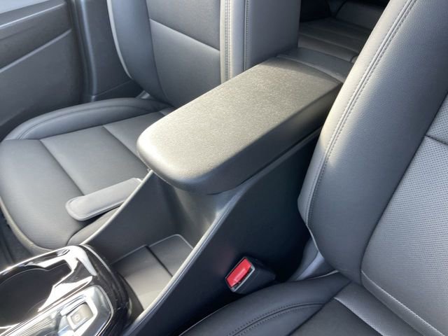 New 2026 Chevrolet Trax ACTIV w/ Sunroof Package image 20