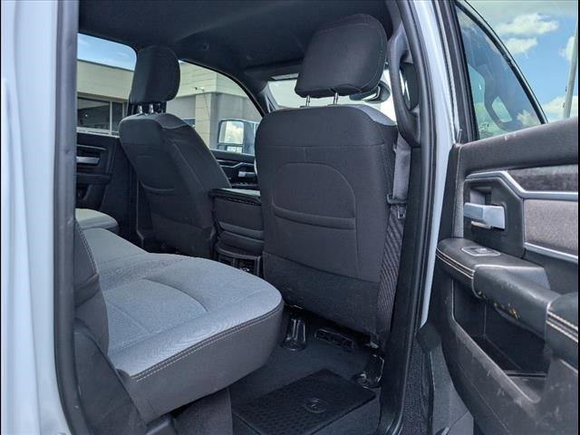 Used 2024 RAM 3500 Big Horn image 22