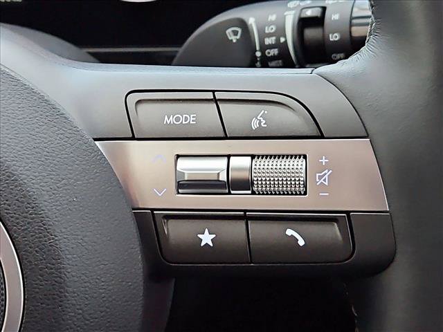 New 2027 Hyundai Kona SEL Sport FWD image 14