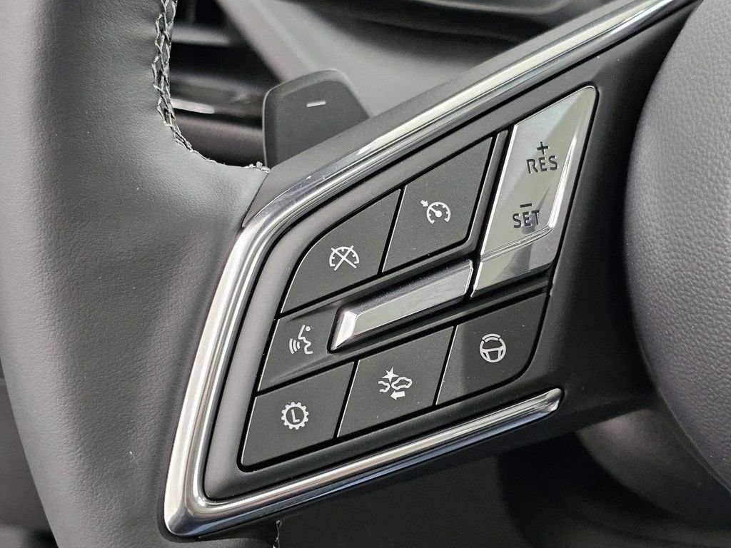 New 2026 Buick Enclave Avenir w/ Super Cruise Package AWD/4WD image 40