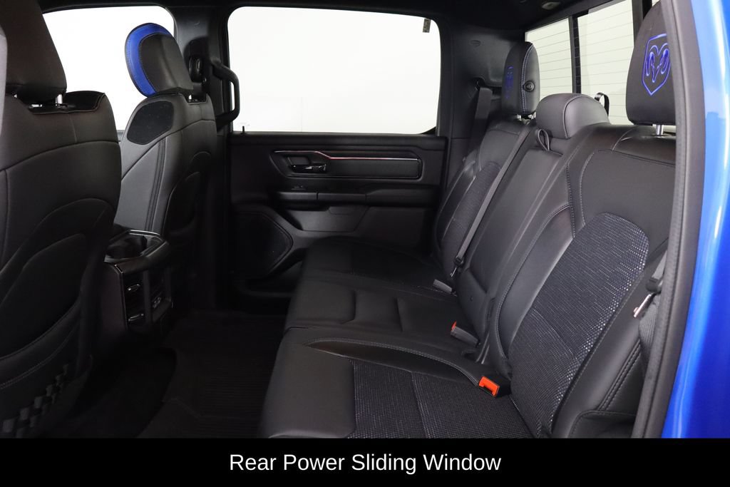 Used 2023 RAM 1500 Big Horn AWD/4WD image 16