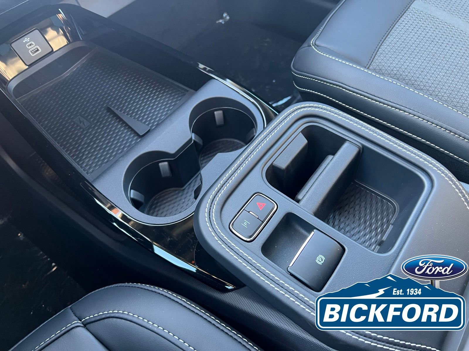 New 2025 Ford Mustang Mach-E GT w/ Interior Protection Package AWD/4WD image 16