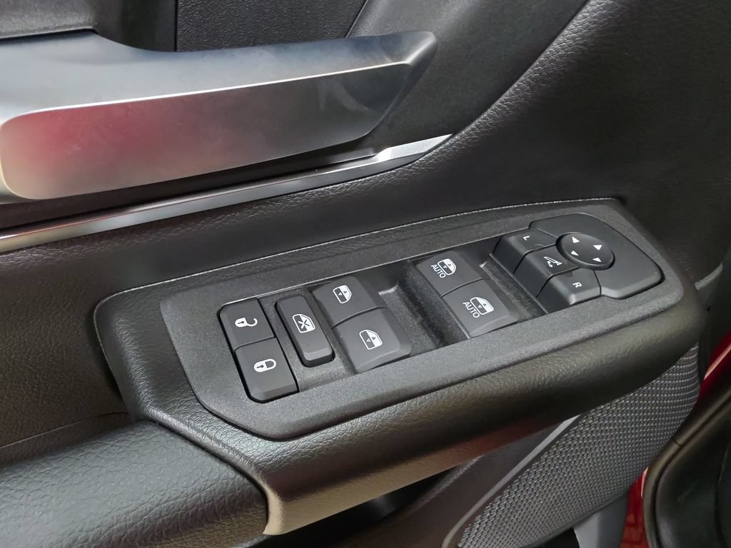 New 2027 RAM 1500 Big Horn AWD/4WD image 14