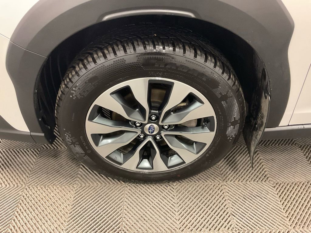Used 2024 Subaru Outback Limited image 13
