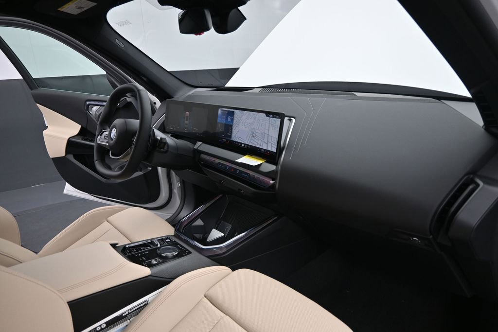 New 2026 BMW X3 xDrive30i w/ Premium Package AWD/4WD image 20