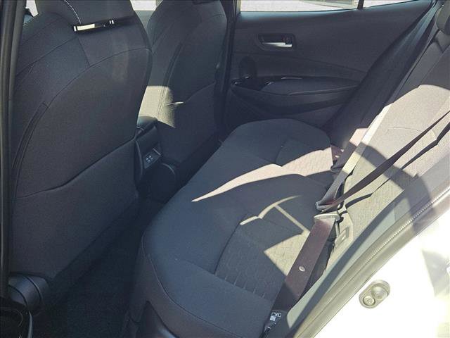 New 2026 Toyota Corolla SE image 14