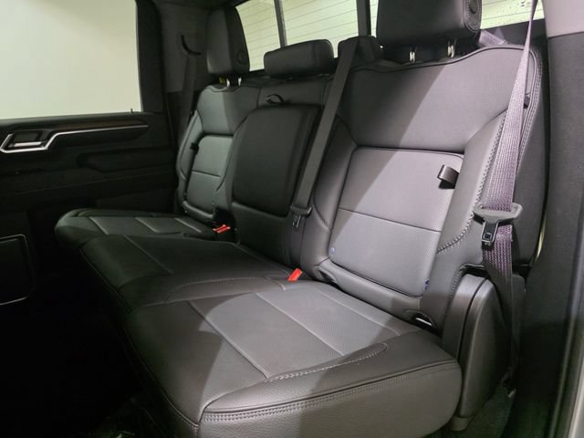 New 2026 GMC Sierra 2500 Denali w/ Technology Package AWD/4WD image 29