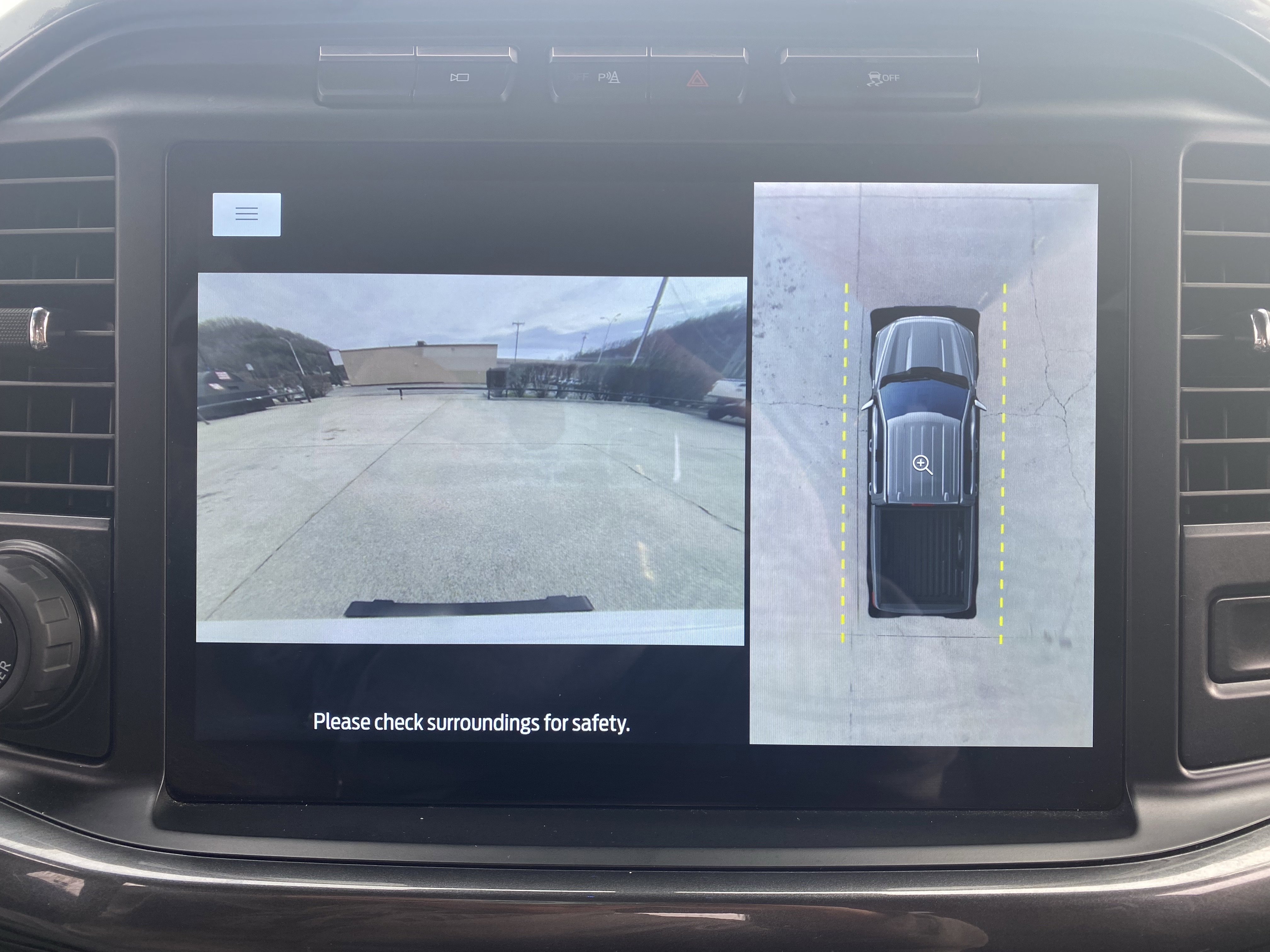 Used 2022 Ford F150 XLT w/ Equipment Group 302A High image 13