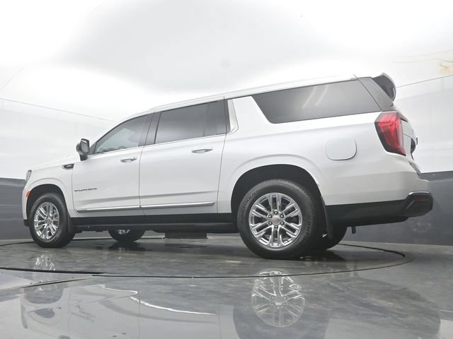 Used 2024 GMC Yukon XL SLT w/ SLT Luxury Package AWD/4WD image 48