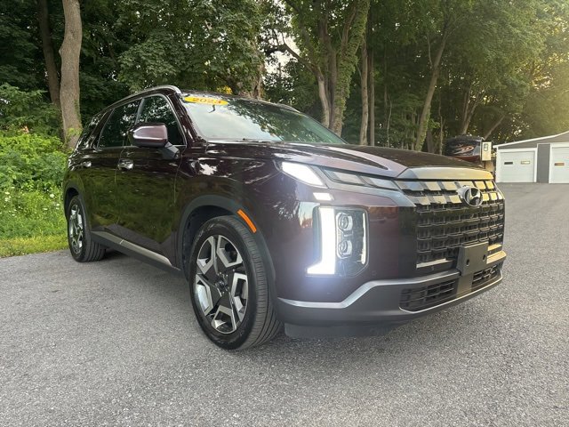 Used 2023 Hyundai Palisade Limited