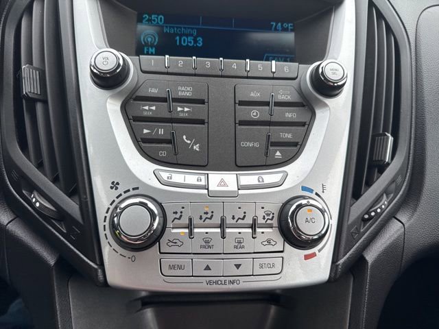 Used 2015 Chevrolet Equinox LS image 17