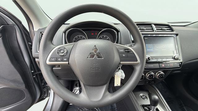 New 2026 Mitsubishi Outlander Sport ES AWD/4WD image 15