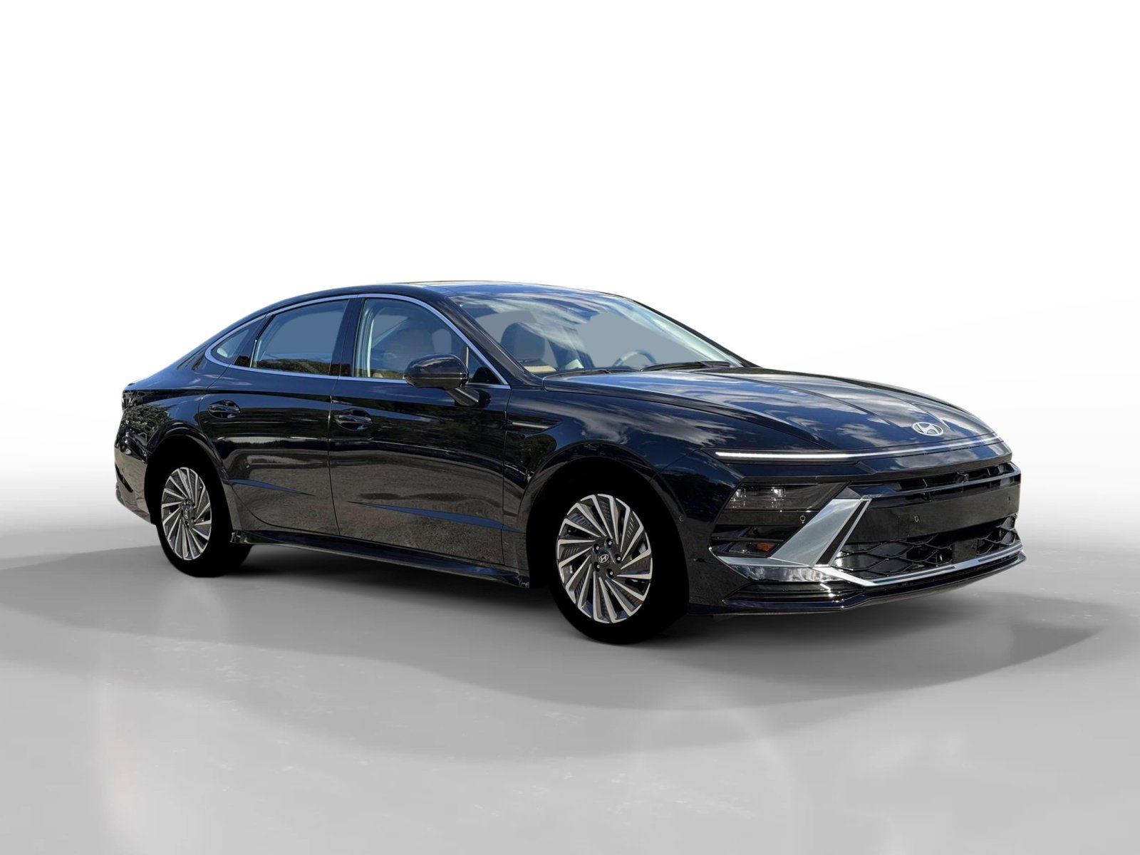 New 2026 Hyundai Sonata Limited FWD image 10