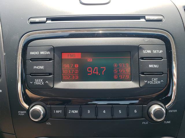 Certified 2018 Kia Forte LX FWD image 21