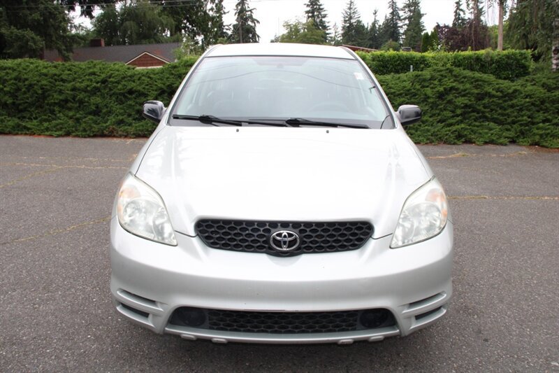 Used 2003 Toyota Matrix FWD image 9