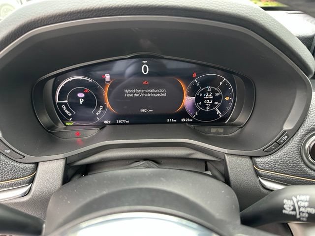 Used 2024 MAZDA CX-90 Plug-In Hybrid w/ Premium Pkg AWD/4WD image 44
