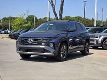 Used 2026 Hyundai Tucson SEL Plus FWD image 2