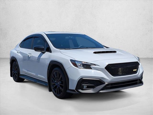 Used 2022 Subaru WRX Premium AWD/4WD image 3
