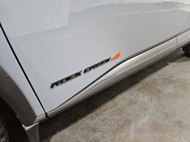 New 2026 Nissan Rogue SV w/ Rock Creek Premium Package image 9