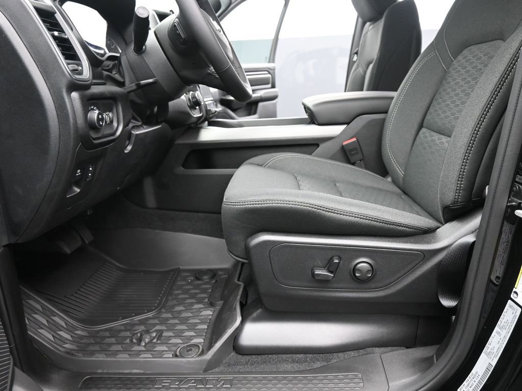 New 2026 RAM 1500 Big Horn image 10