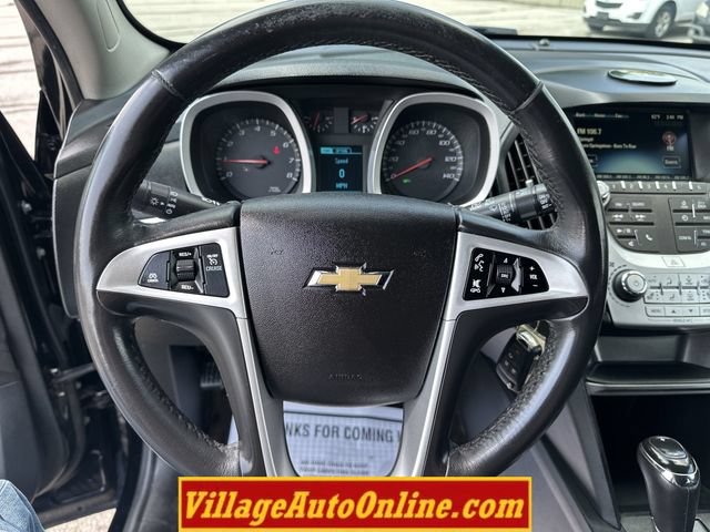 Used 2017 Chevrolet Equinox LT w/ Convenience Package AWD/4WD image 22
