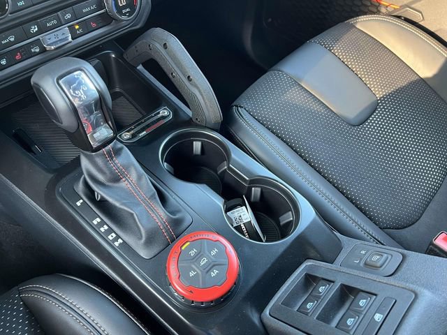New 2025 Ford Bronco Raptor image 22