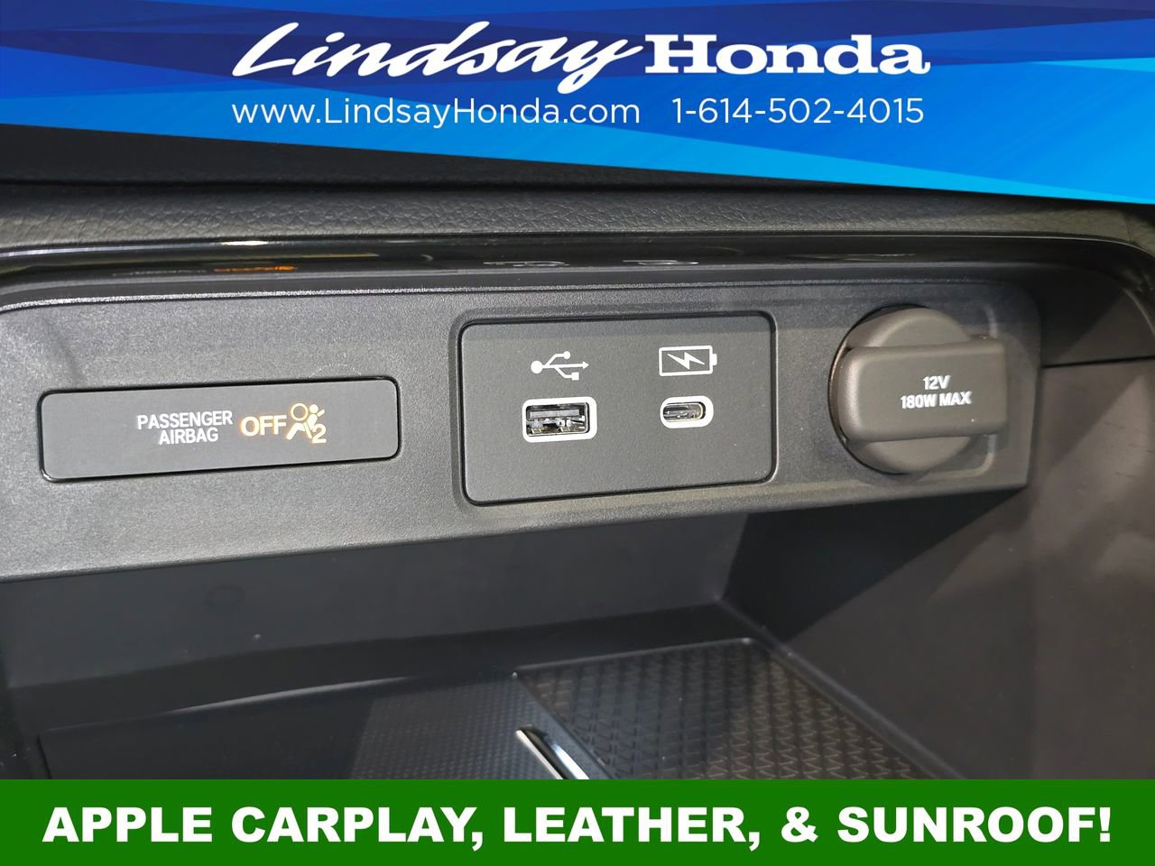 Used 2025 Honda CR-V EX-L image 19