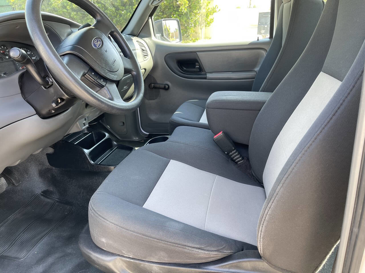 Used 2006 Ford Ranger XL AWD/4WD image 11