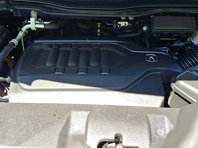 Used 2014 Acura MDX FWD w/ Technology Package image 31