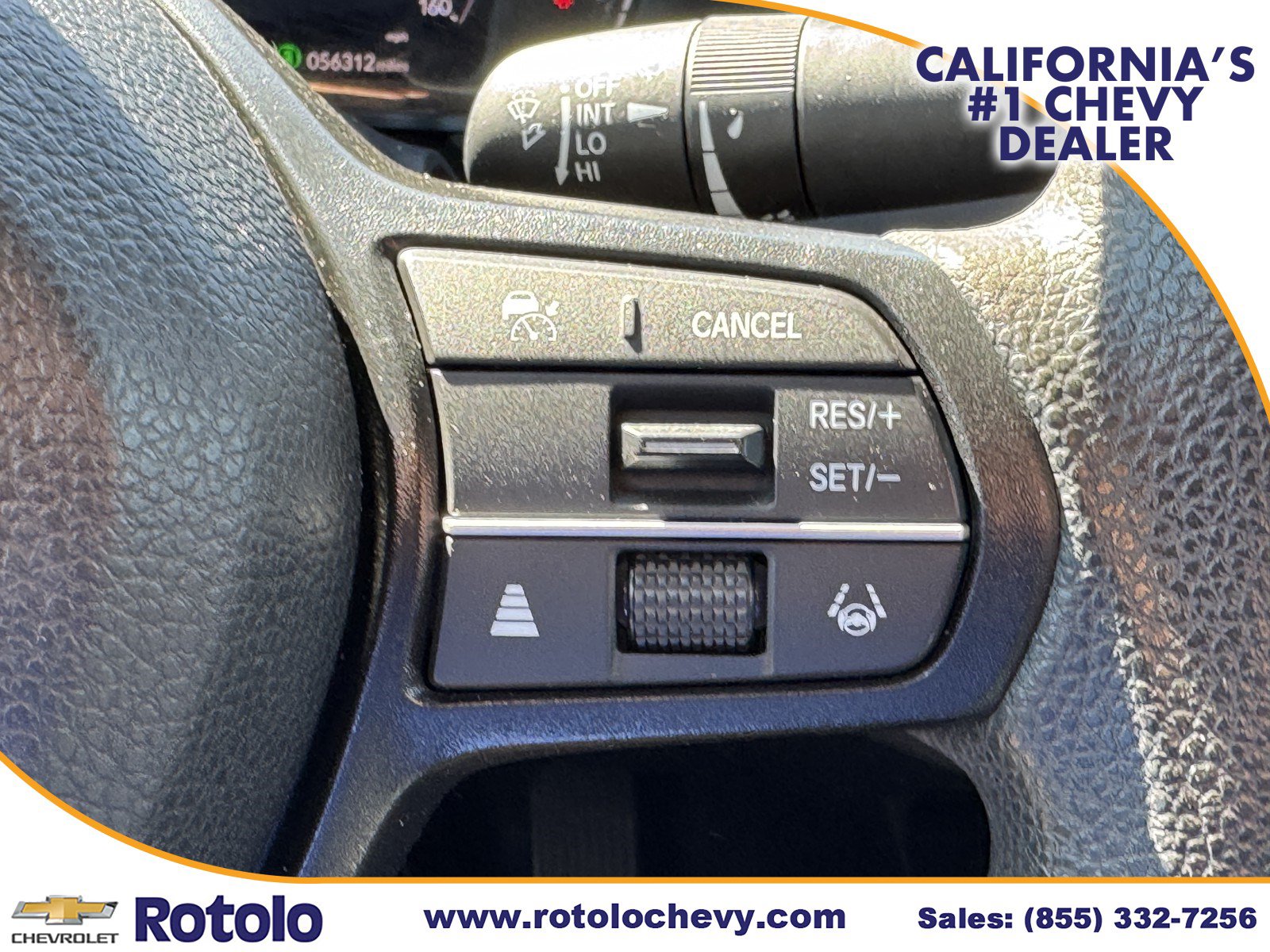 Used 2024 Honda Accord EX image 18