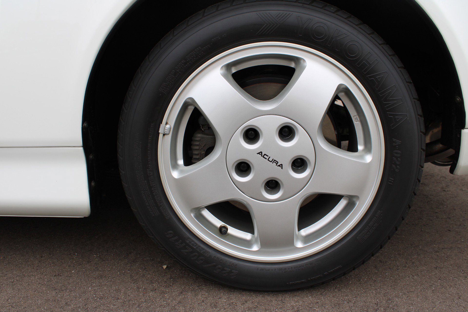 Used 1993 Acura NSX image 44