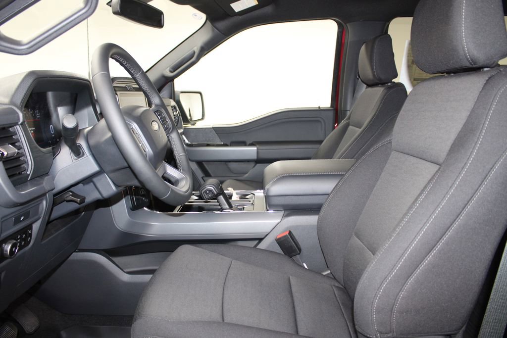 New 2026 Ford F150 XLT image 22