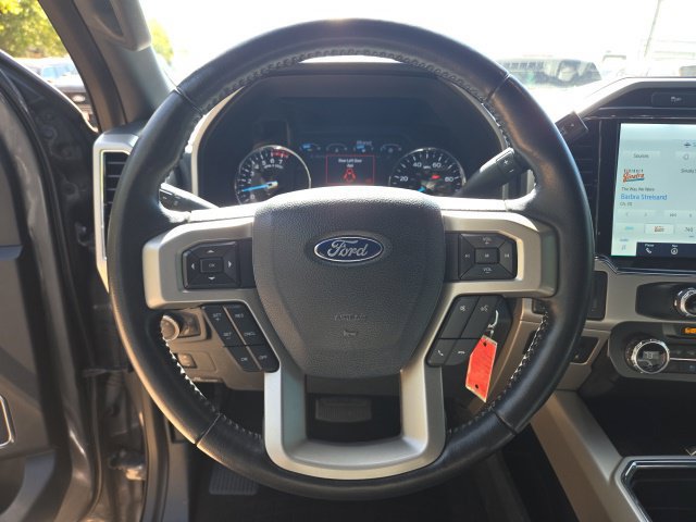 Used 2022 Ford F250 Lariat AWD/4WD image 9