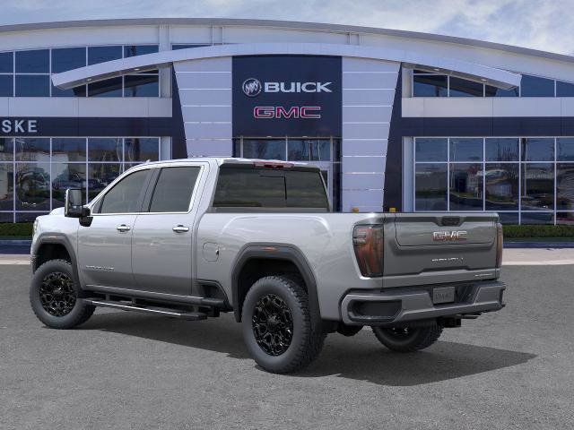 New 2026 GMC Sierra 2500 Denali w/ Denali Reserve Package image 3