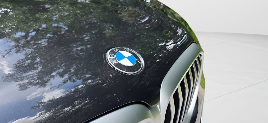 Used 2024 BMW X5 xDrive40i w/ Premium Package AWD/4WD image 27