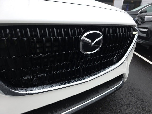 Used 2024 MAZDA CX-90 3.3 Turbo S w/ Premium Plus image 30