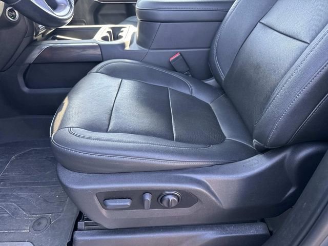 Used 2022 GMC Sierra 1500 SLT image 21